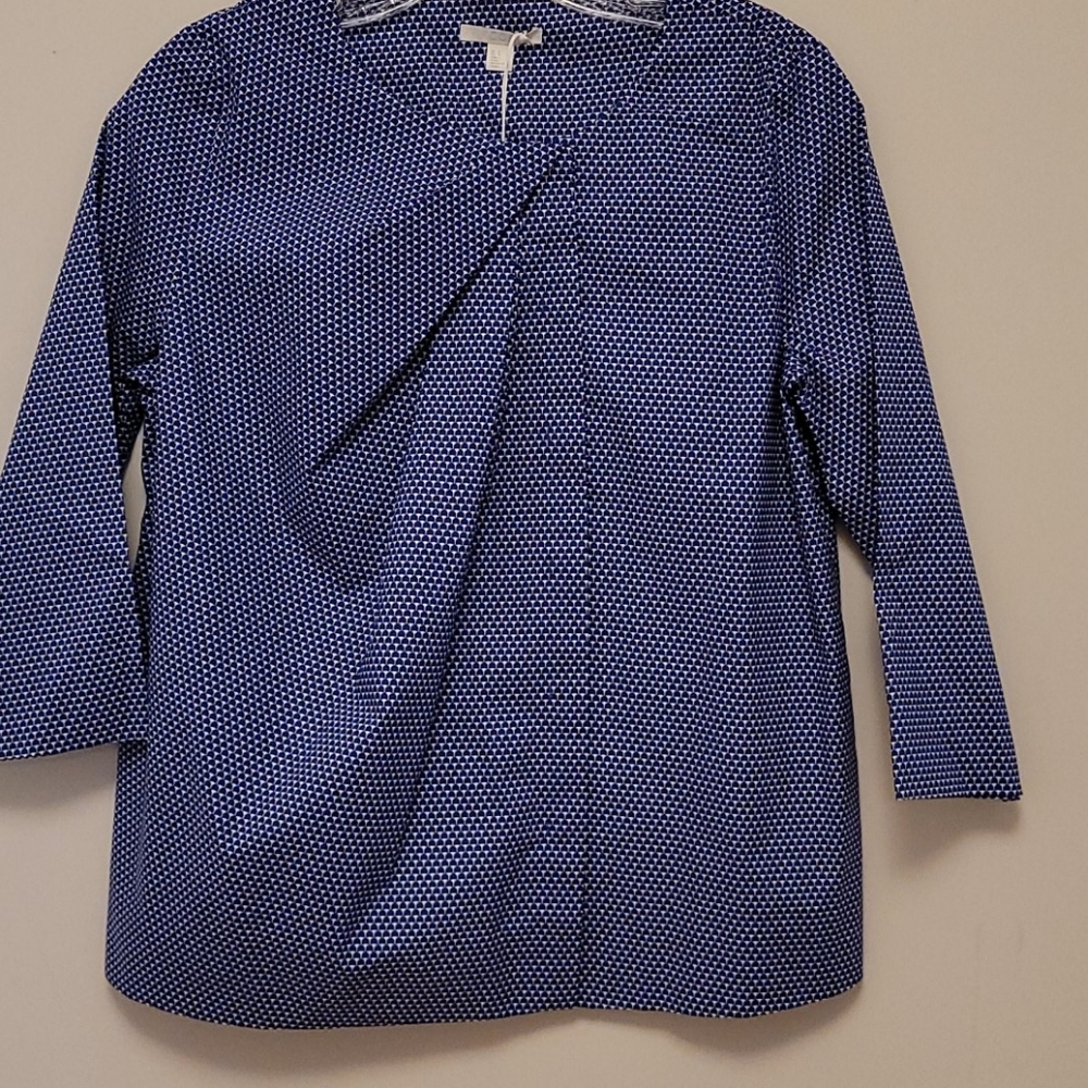 COS Women's Blouse